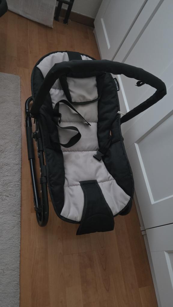Wipstoel baby, Ophalen of Verzenden, Zo goed als nieuw