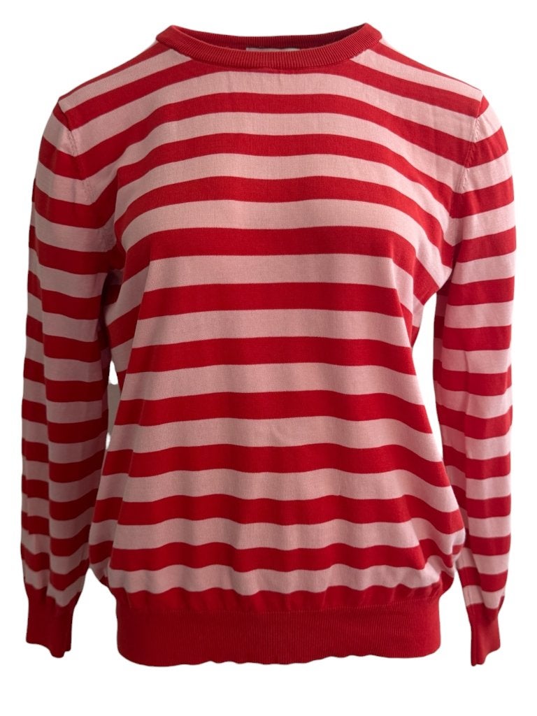 Sissy Boy trui M, Ophalen of Verzenden, Zo goed als nieuw, Rood