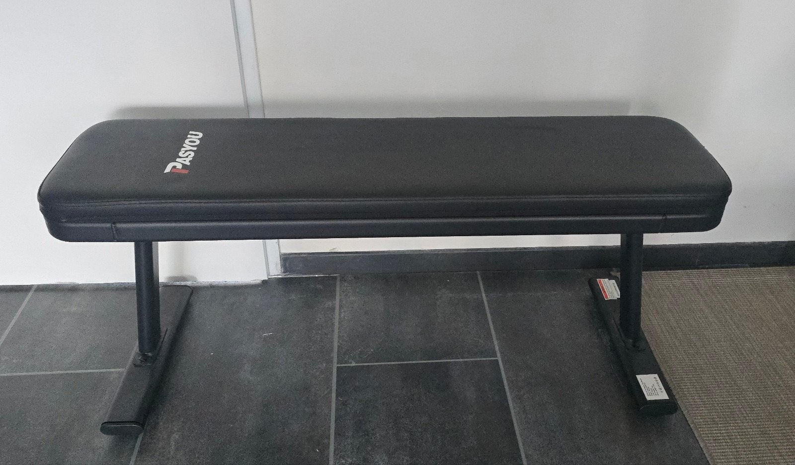 Fitness bankje, Ophalen of Verzenden