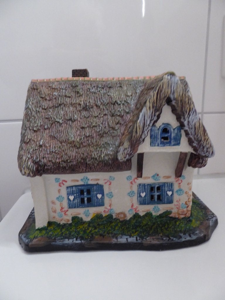 Efteling Luville - Huis vrouw holle - maxi, Diversen, Kerst, Ophalen of Verzenden, Zo goed als nieuw