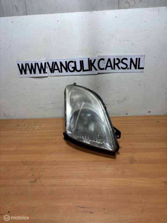 Koplamp rechts origineel rechts Suzuki Swift III ('05-'10), Auto-onderdelen, Ophalen of Verzenden, Suzuki