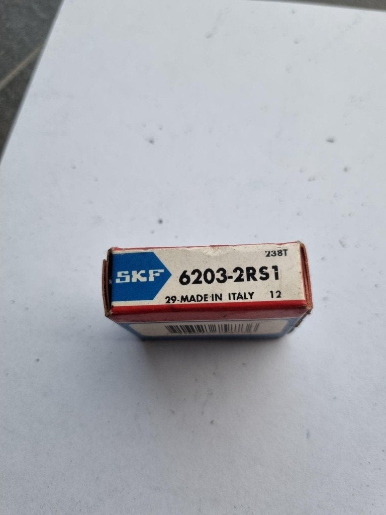 Kogellagers SKF 6203-2RS1, SKF 6205-2Z SKF 6204-2RSH, Ophalen of Verzenden