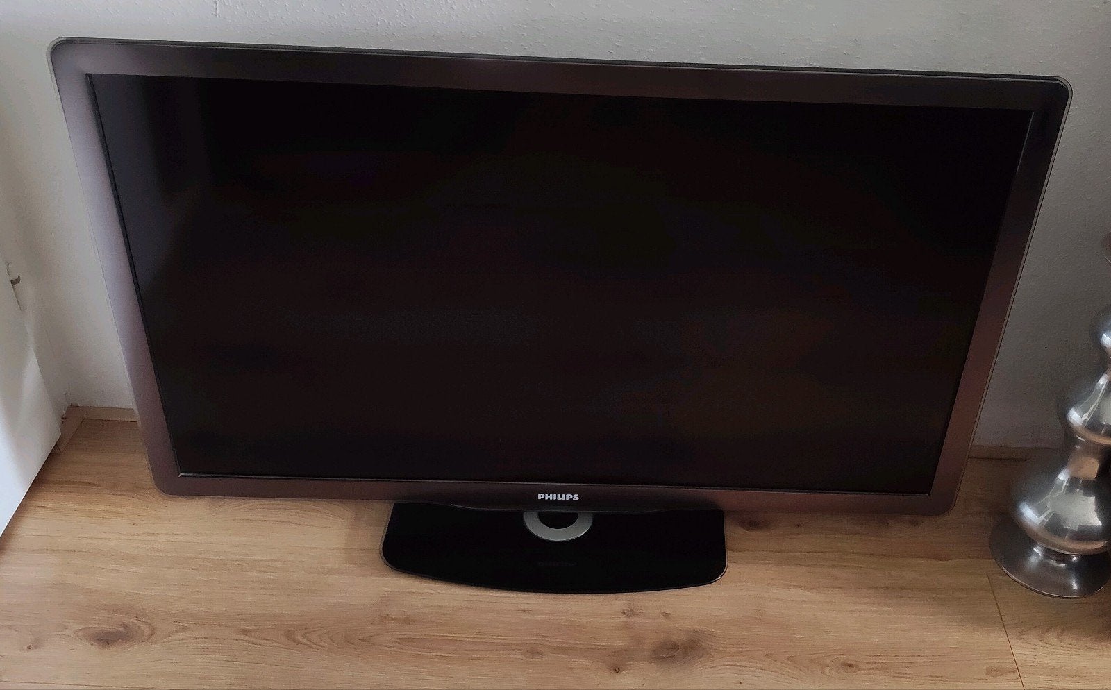 Philips 46PFL7605H: 46 inch Full HD - LED - Ambilight, Ophalen, Philips, 100 Hz, 100 cm of meer