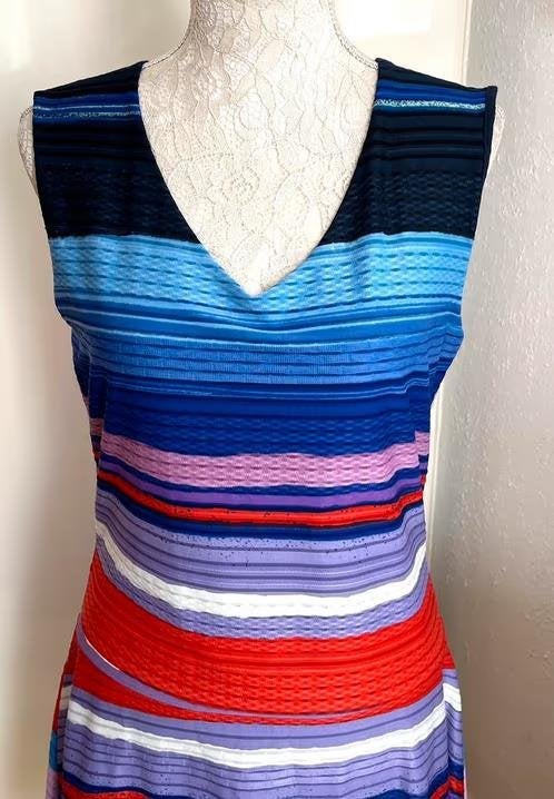 Desigual jurk maat 42[v], Overige kleuren, Maat 42/44 (L), Nieuw, Ophalen of Verzenden