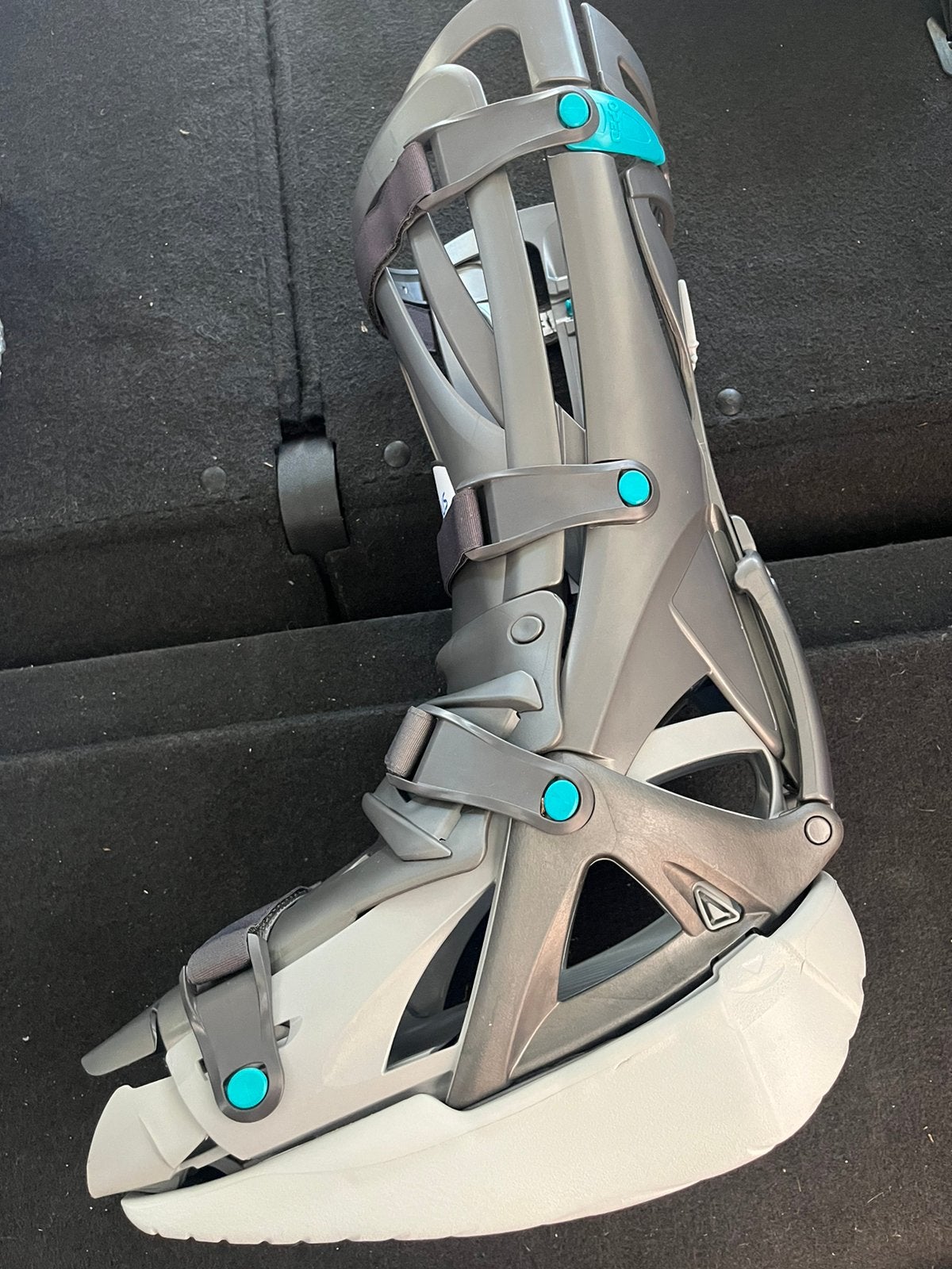 Vacoped loopbrace – Maat L – Nieuw / Ongebruikt, Diversen, Braces, Nieuw, Ophalen