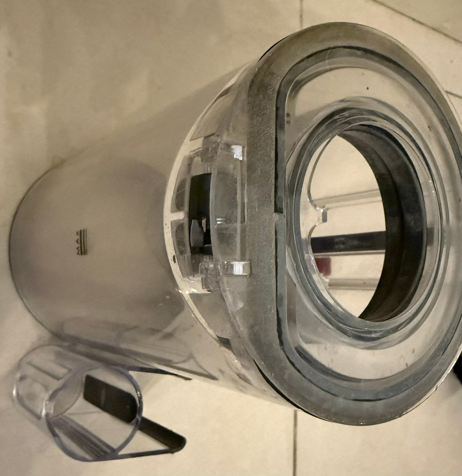 Dyson onderdelen voor v15, Ophalen, Gebruikt
