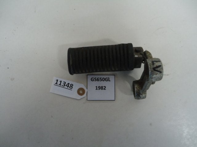 GS650GL 1981 - 1983 Suzuki D1-24617
