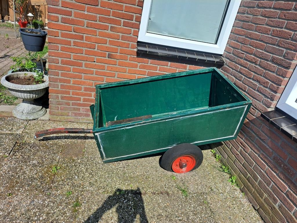 Ophalen voor tray klokbier 0.5 liter, Ophalen, Gebruikt, Overige typen