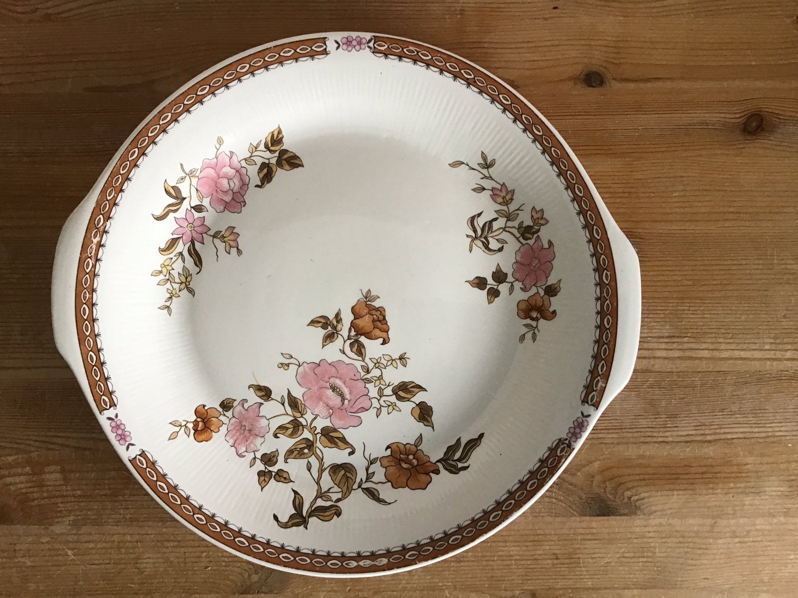 Balmoral Castle. Bon china. Abbet, Antiek en Kunst, Ophalen of Verzenden