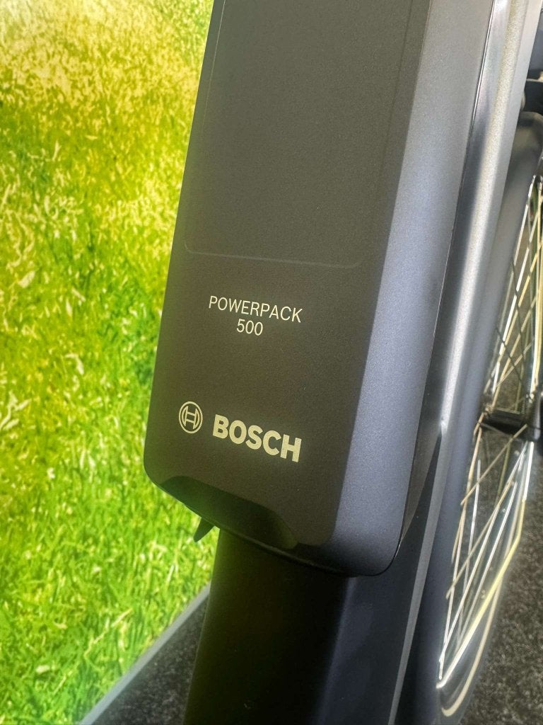 Fietshokje Amersfoort: Sparta D-Rule E-Bike N7 H53, Niet ingevuld, Sparta, Niet ingevuld, Ophalen of Verzenden