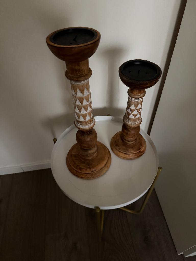 Huis decoratie, Ophalen, Gebruikt, Overige kleuren, Glas