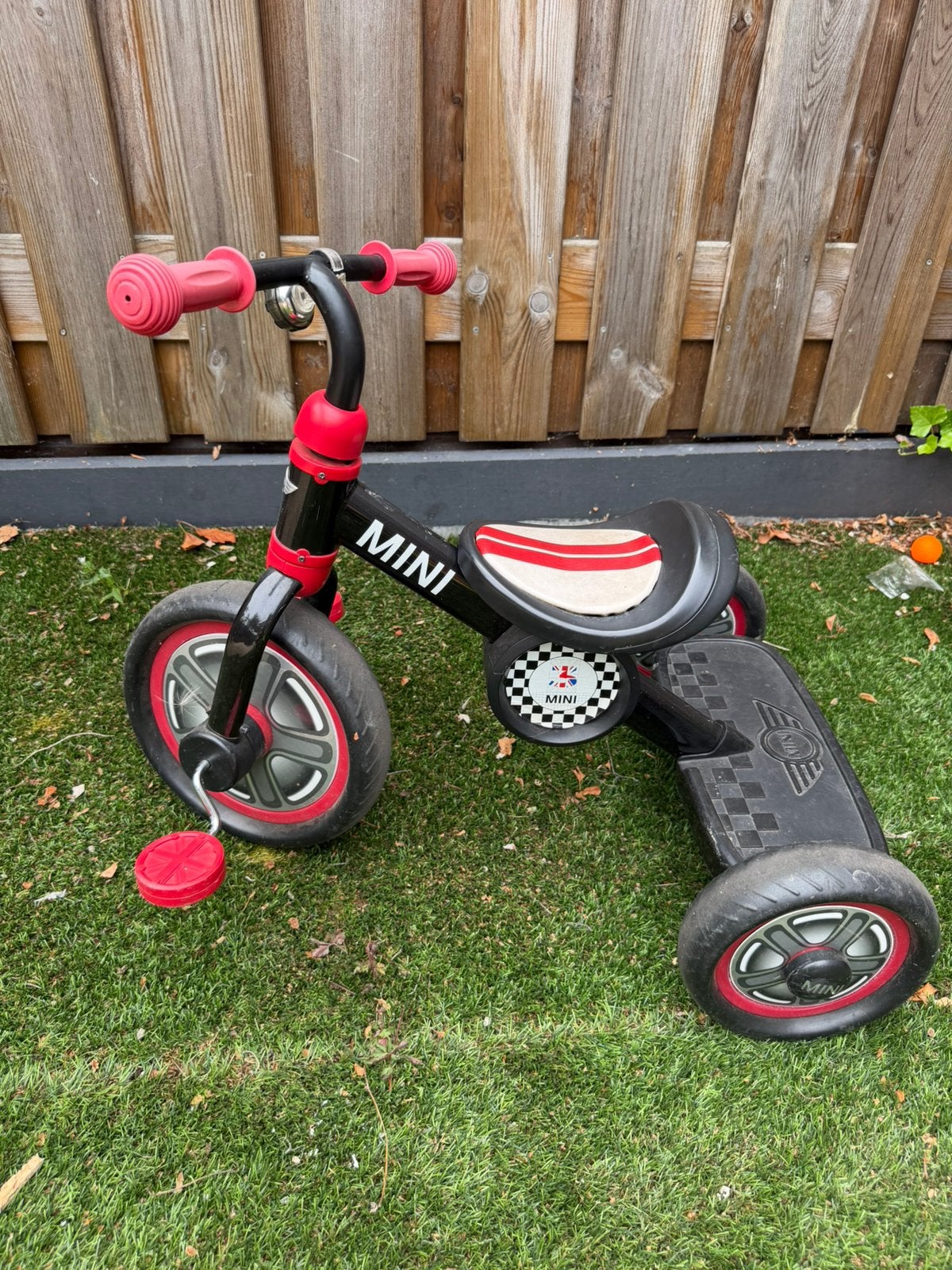 Te koop: leuke Mini driewieler fiets, Fietsen en Brommers, Fietsen | Driewielers, Ophalen, Gebruikt