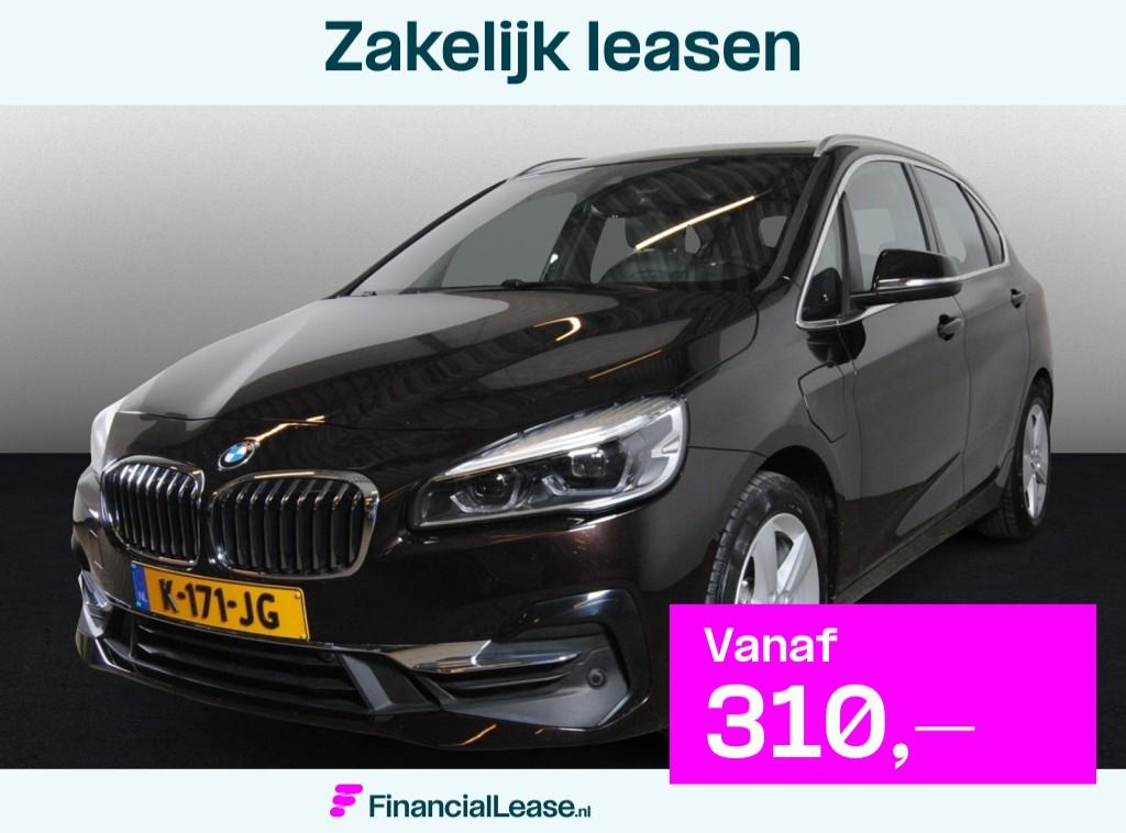 BMW 2 Serie Active Tourer 225xe iP eDr. Ed. | Zeer luxe uitg, Automaat, 136 pk, Gebruikt, Lichtsensor