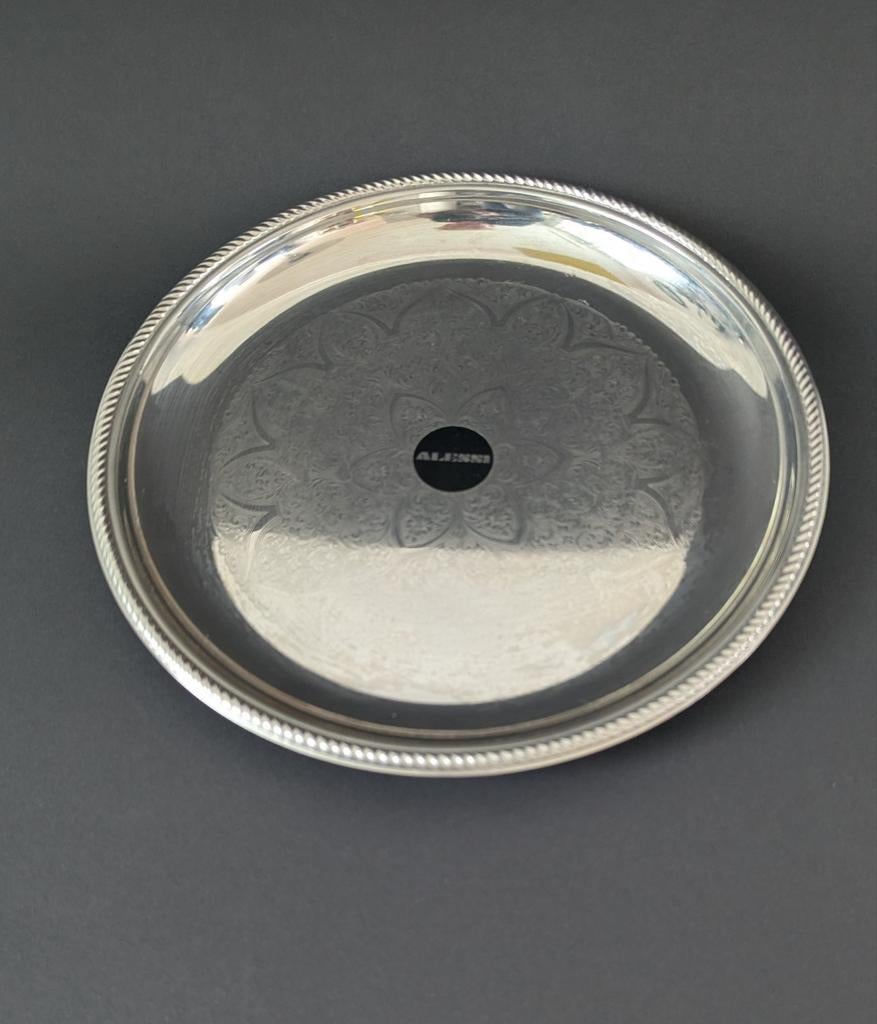 Alessi schaal, Overige materialen, Ophalen of Verzenden, Overige stijlen, Schaal of Schalen