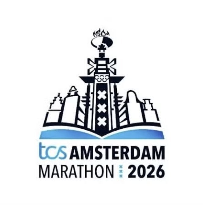 Marathon Amsterdam Startbewijs - Vak A, Eén persoon, Oktober