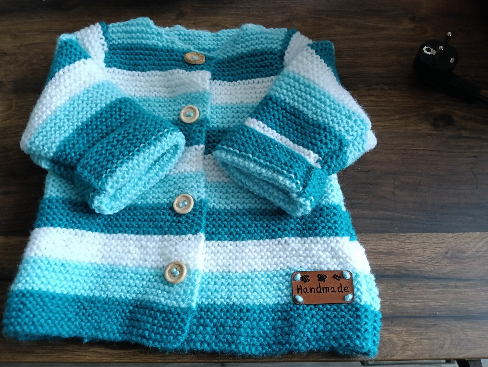 babyvestje, Ophalen of Verzenden, Nieuw