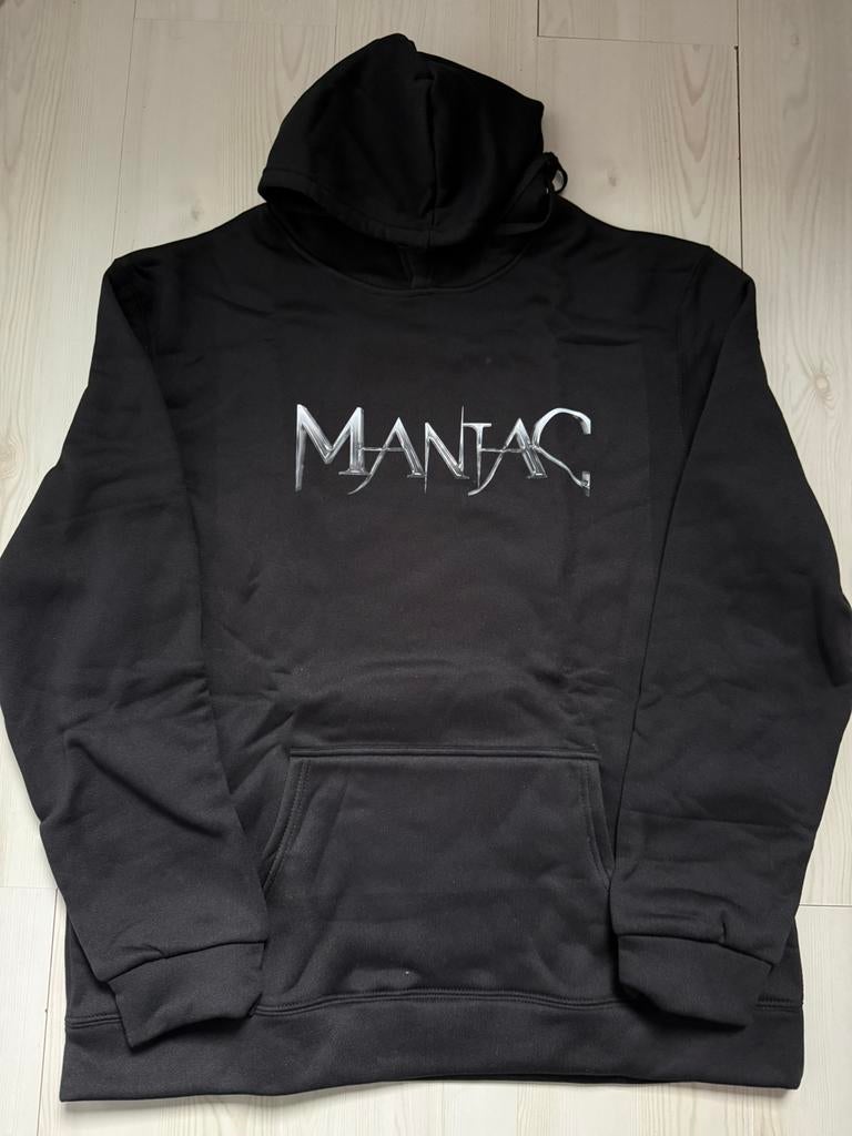 Stray Kids hoodie Maniac nieuw maat XXL, Ophalen of Verzenden, Nieuw, Kleding