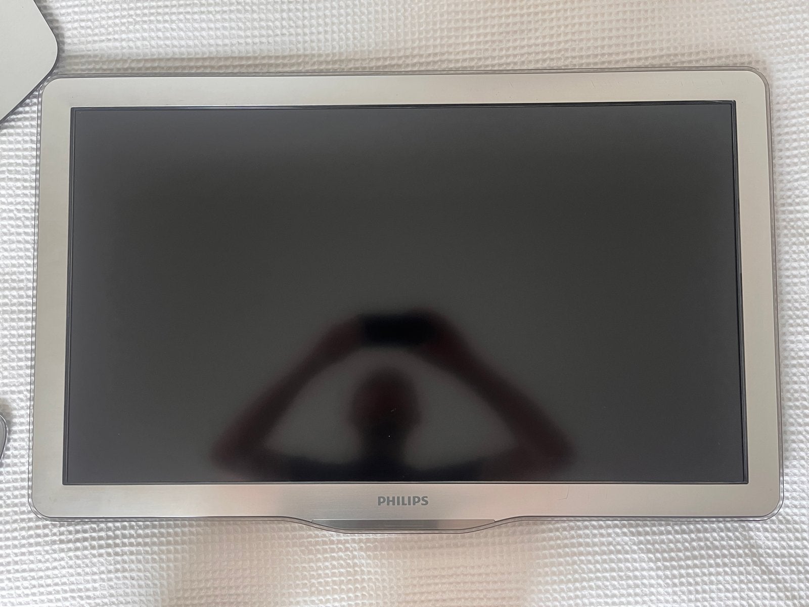 Philips 32” Ambilight TV + Chromecast | 4x HDMI, Ophalen, Philips, 80 tot 100 cm, 100 Hz