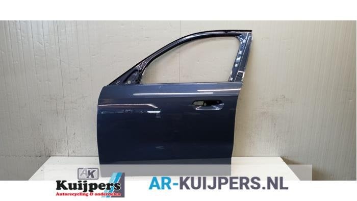 Portier 4Deurs links-voor van een BMW X1 (C3N), Auto-onderdelen, Gebruikt, -, Deur, -