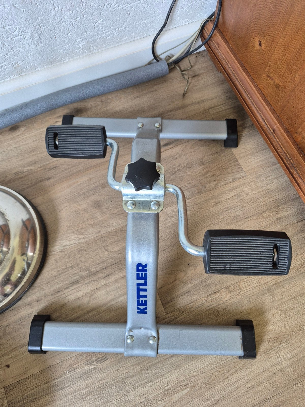 Stoelfiets "Kettler", Diversen, Ophalen of Verzenden, Gebruikt