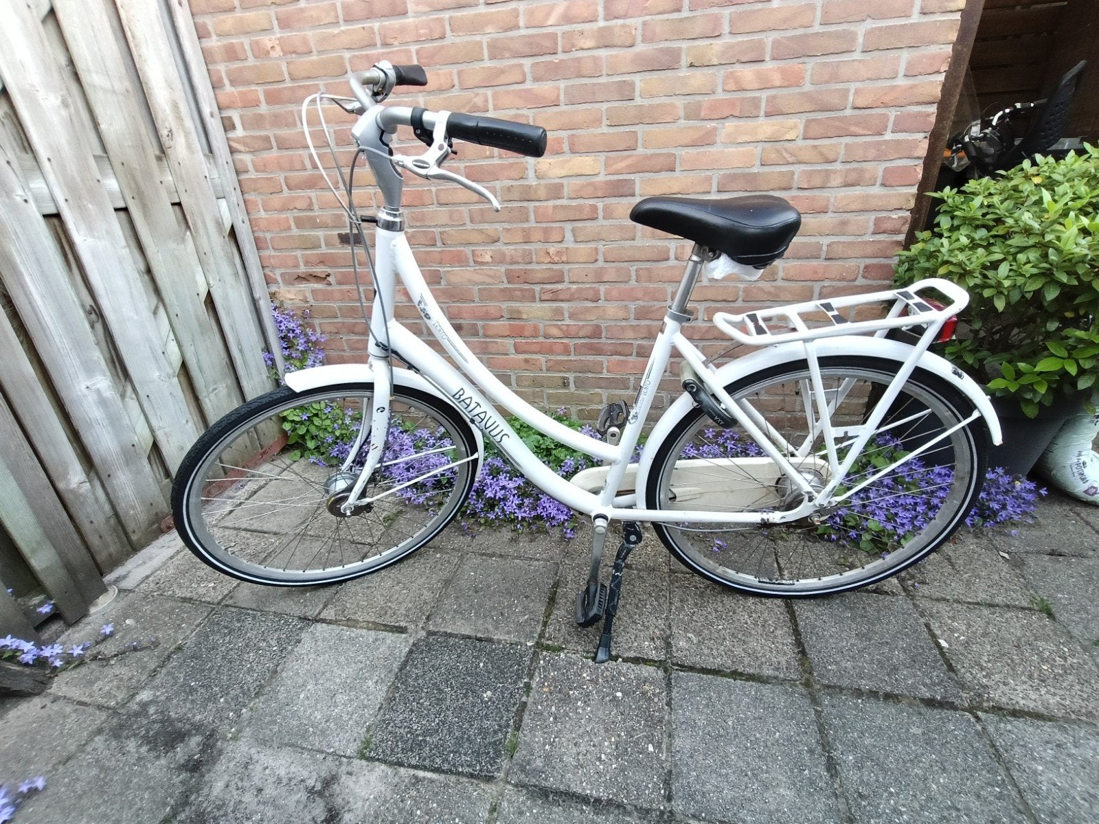 Batavus fiets, Ophalen of Verzenden, Gebruikt