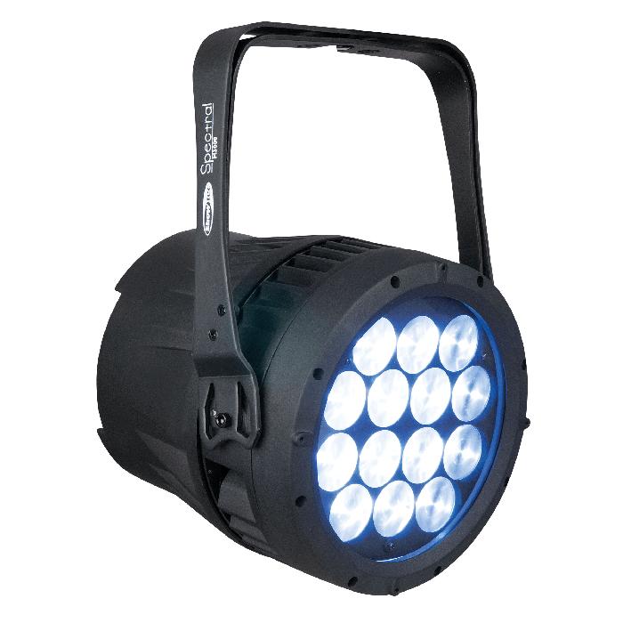 Lente deals! 8x Showtec Spectral M3000 Zoom Q4 MKII IP65, Muziek en Instrumenten, Ophalen, Nieuw, Licht, Geluidgestuurd