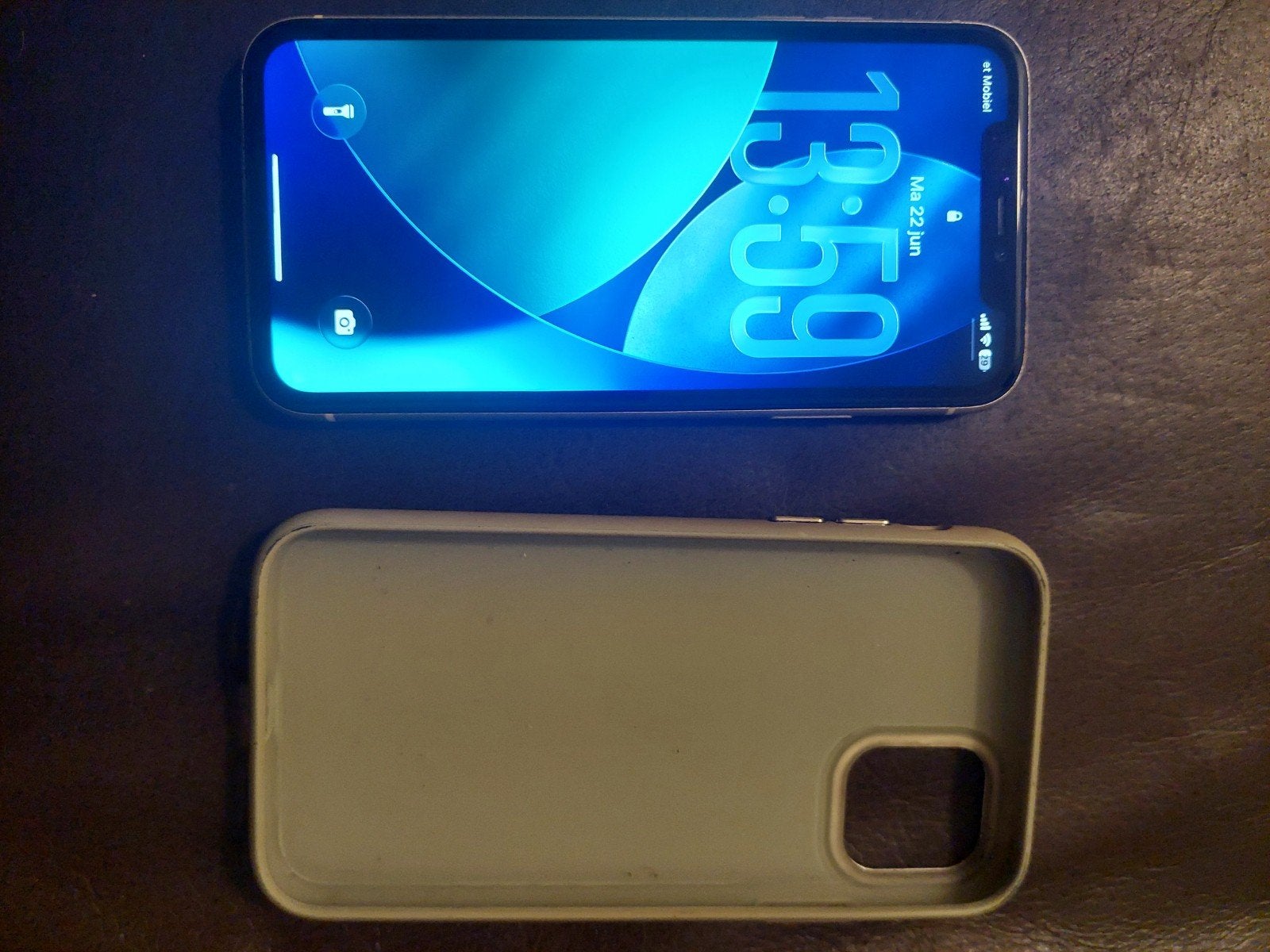 Iphone 11 Perfecte staat Ruilen of Kopen, Ophalen of Verzenden, Zo goed als nieuw, Overige typen, Apple