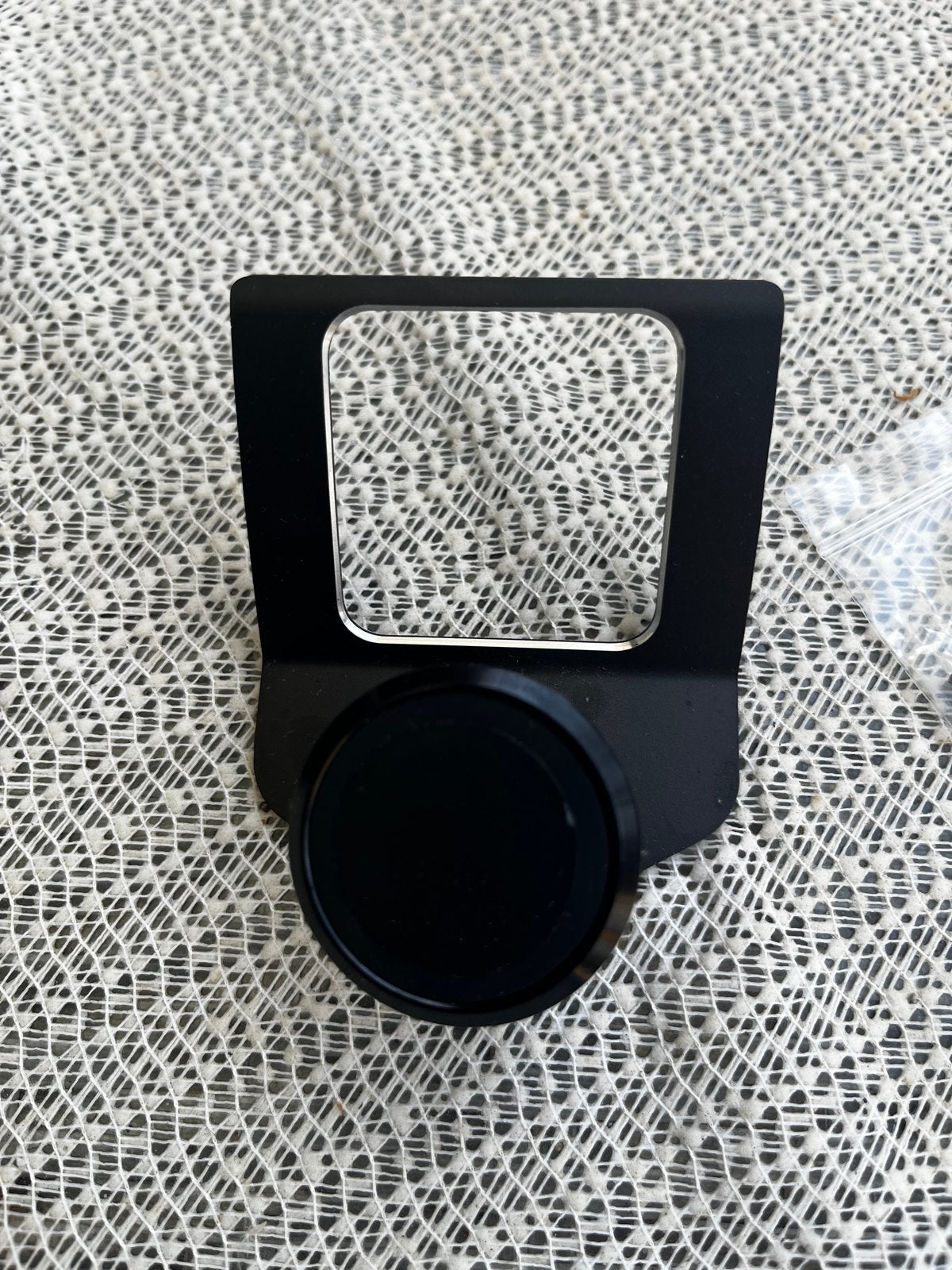 BMW magnetische Telefoonhouder voor BMW E90/91/92/93, Ophalen of Verzenden, Auto