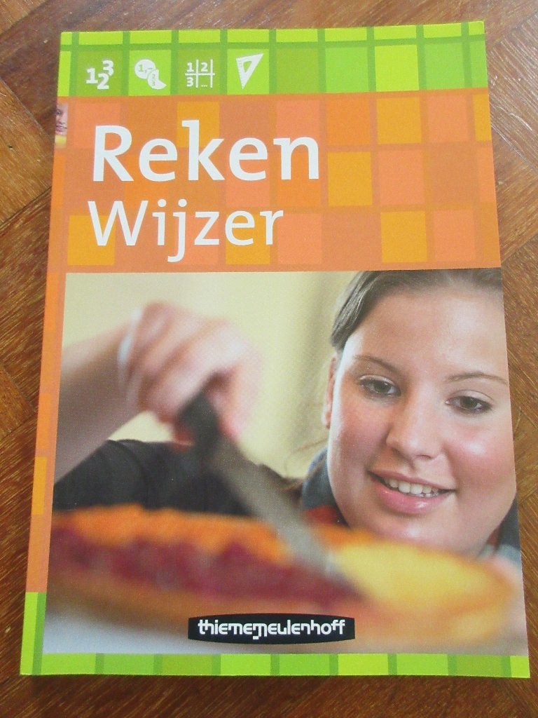 Rekenwijzer, Ophalen of Verzenden, Gelezen