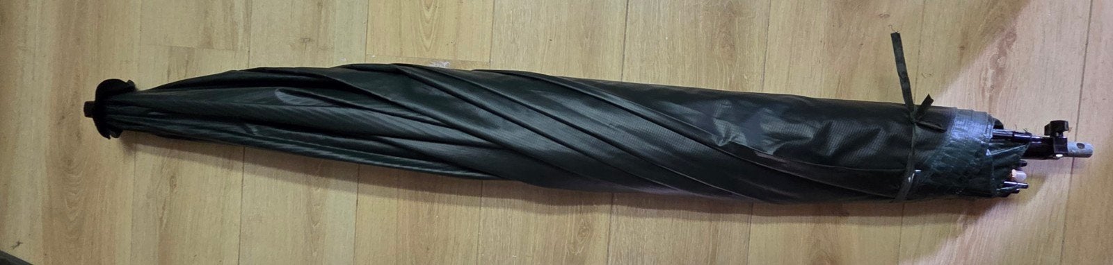 Daiwa wavelock umbrella, Ophalen, Gebruikt, Molen