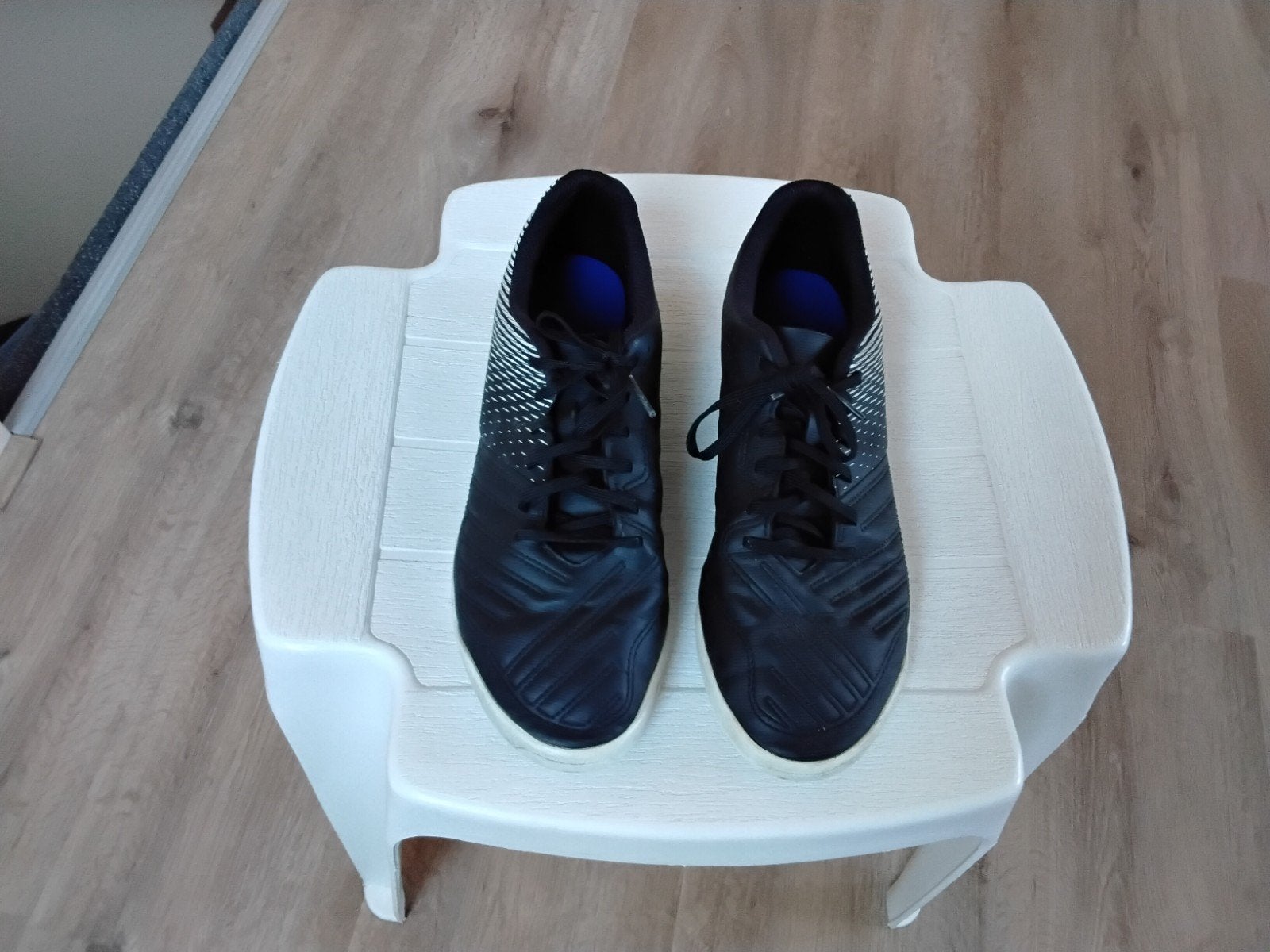 Heren Schoenen, Kleding | Heren, Zwart, Ophalen of Verzenden, Decathlon, Sneakers of Gympen