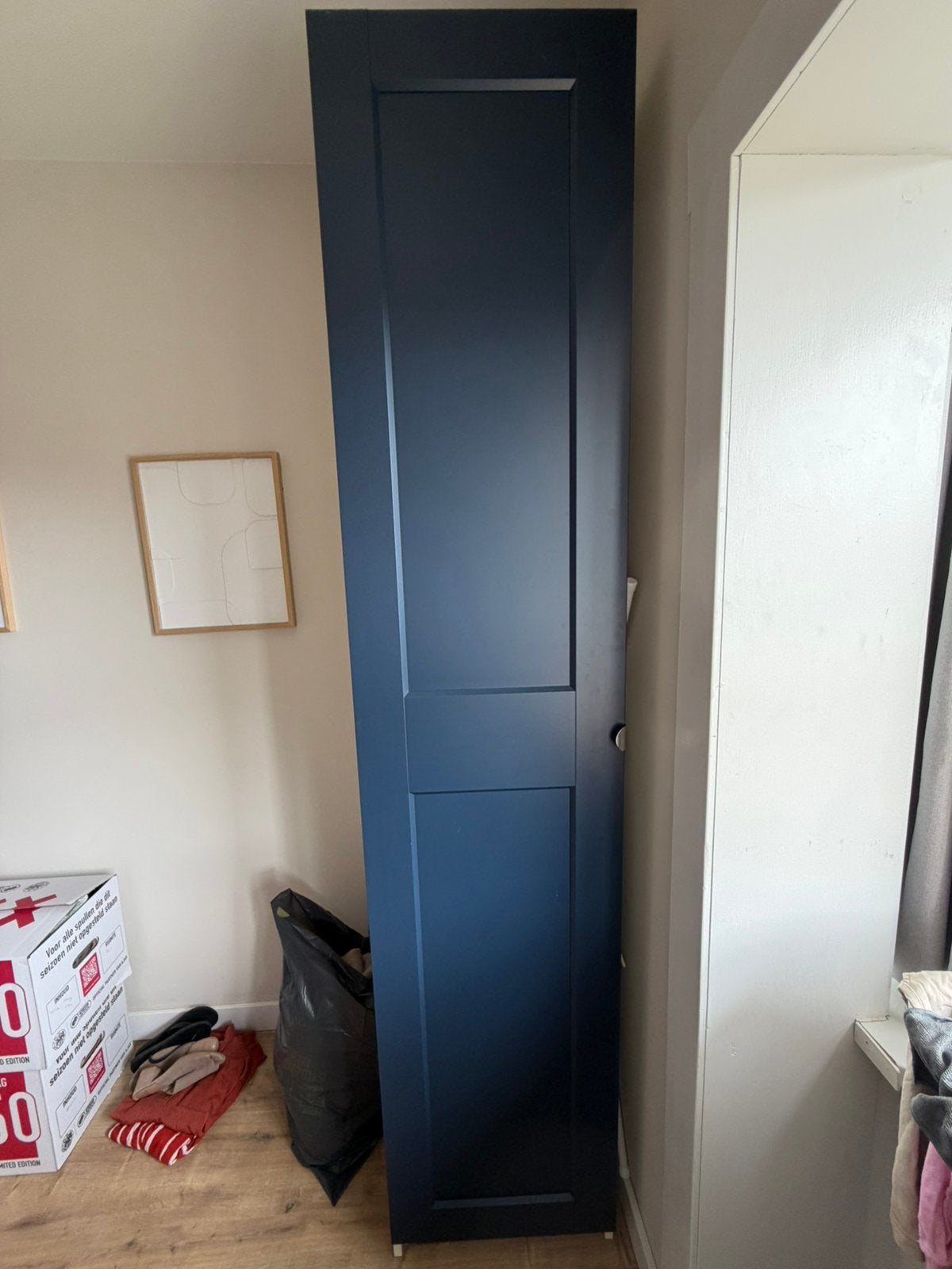 3x IKEA PAX kasten (zeer goede staat, moet weg), Ophalen of Verzenden, Zo goed als nieuw