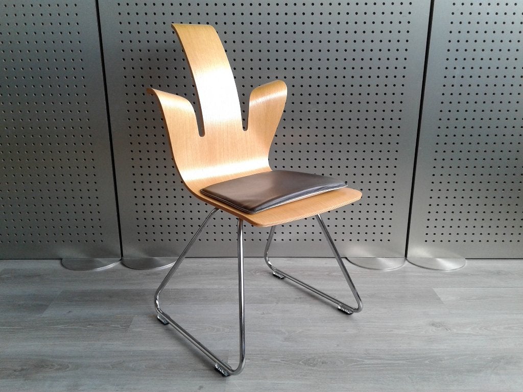 Variér (Stokke) Penguin (Eiken), Prachtig!