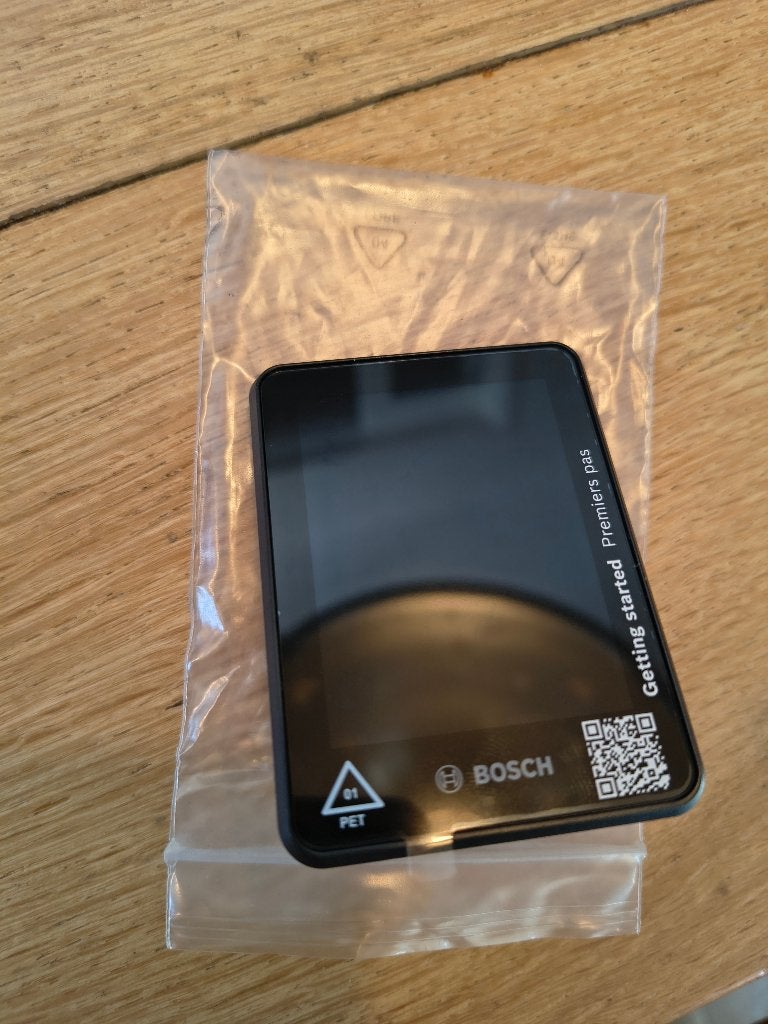 Bosch Intuvia 200 Smart Display Nieuw, Bosch, Nieuw, Ophalen of Verzenden, Bosch