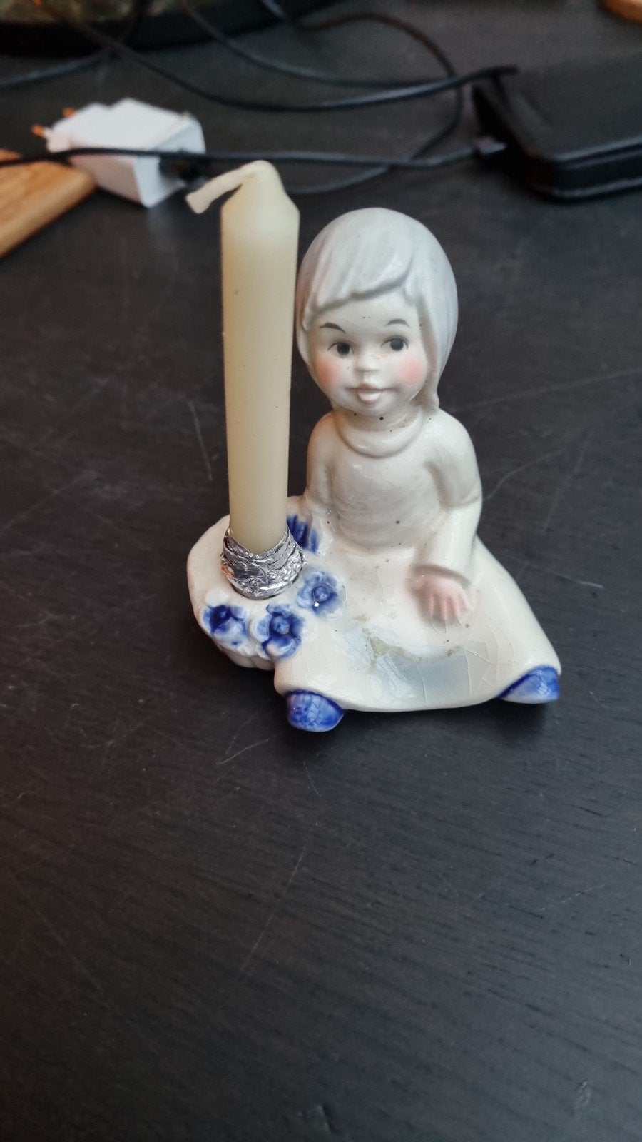 Goebel beeldje nr 54008, Ophalen of Verzenden, Zo goed als nieuw