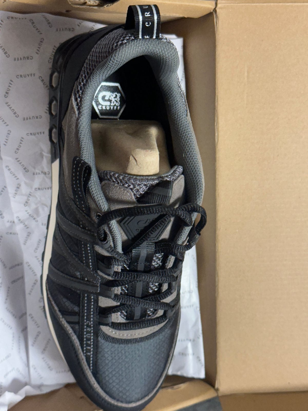 Cruijff schoenen, Ophalen, Overige kleuren, Nieuw, Sneakers of Gympen