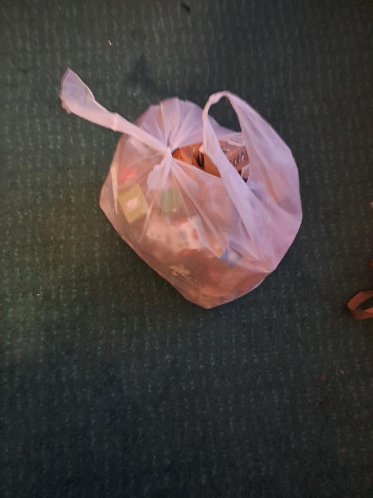 Hele zak vol met alberthein mini's, Ophalen of Verzenden, Overige materialen