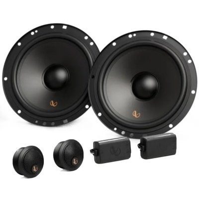 Infinity Alpha 603CF - OPHEFFINS MAAND-ACTIE, Ophalen of Verzenden, Nieuw