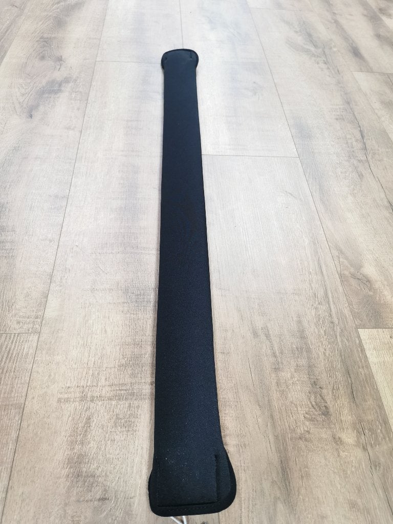 Singel 110cm horze, Zwart, Singel, Overige maten, Info@ruitersportruinen.nl