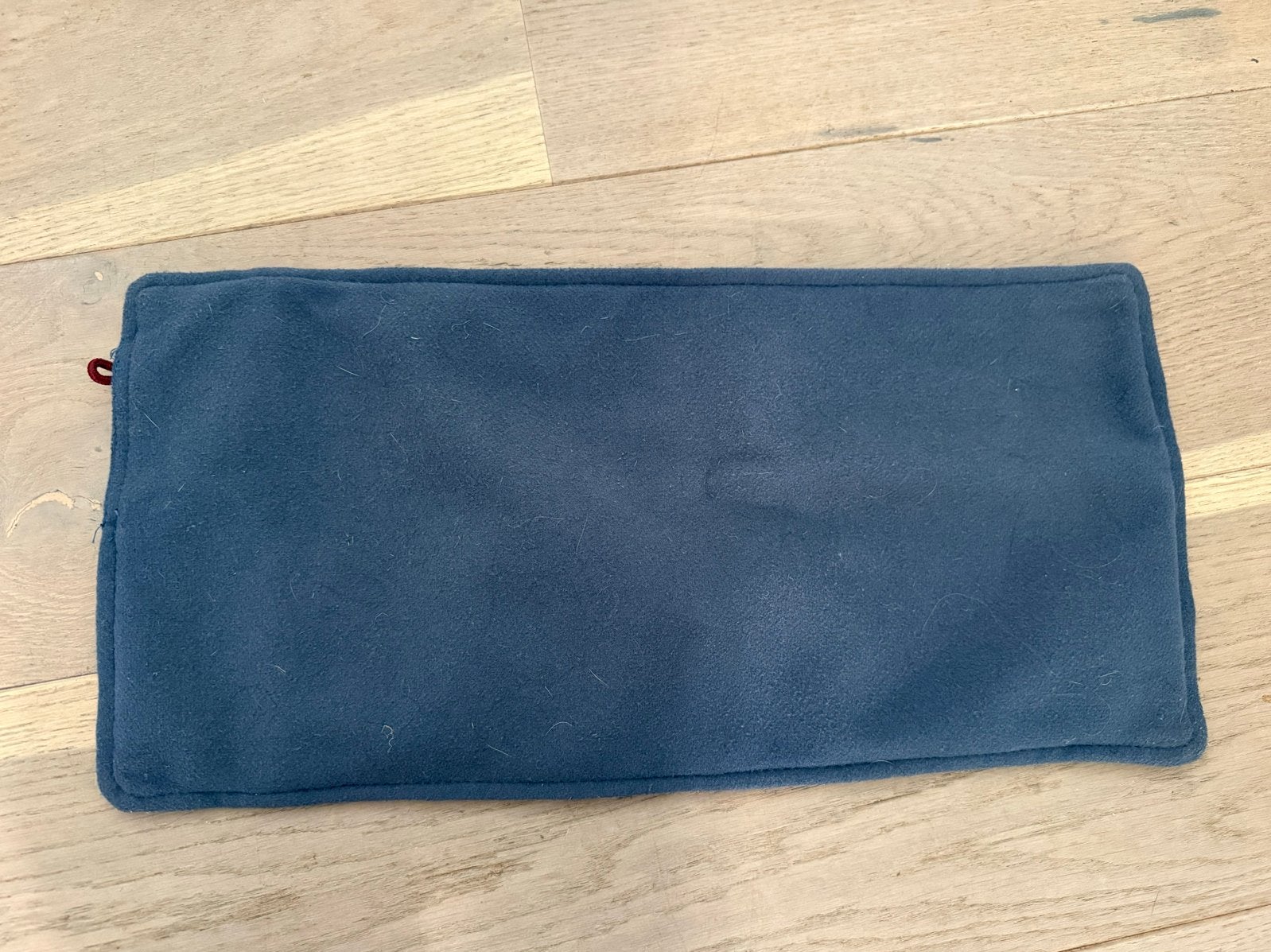 Stoov Kussenhoes Grijs/Blauw 25x60 cm, Huis en Inrichting, Woonaccessoires | Kussens, Overige merken, Meerkleurig, Kussenhoes