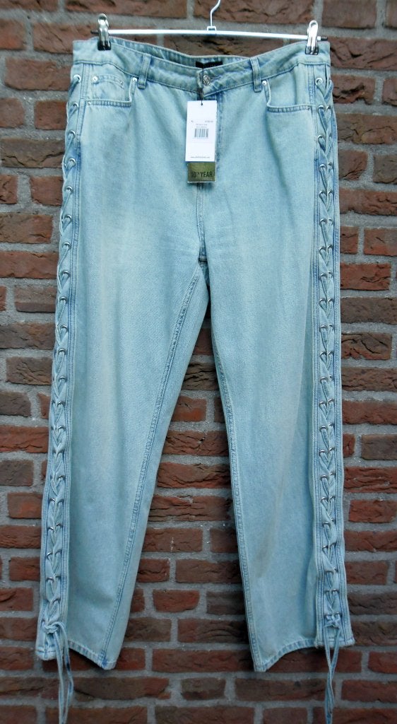 Alix the Label nieuwe gave jeansbroekmaat XL, Alix the label, Blauw, Overige jeansmaten, Ophalen of Verzenden