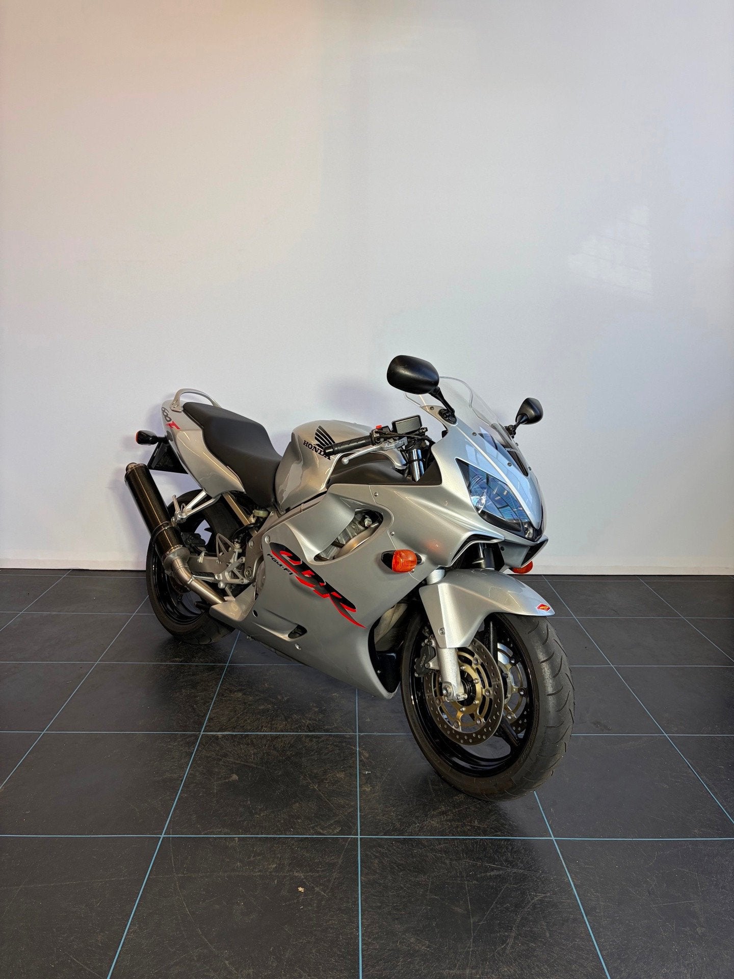 Honda Sport CBR 600F *Uitmuntende staat!, Sport, Meer dan 35 kW, 599 cc, Handgeschakeld