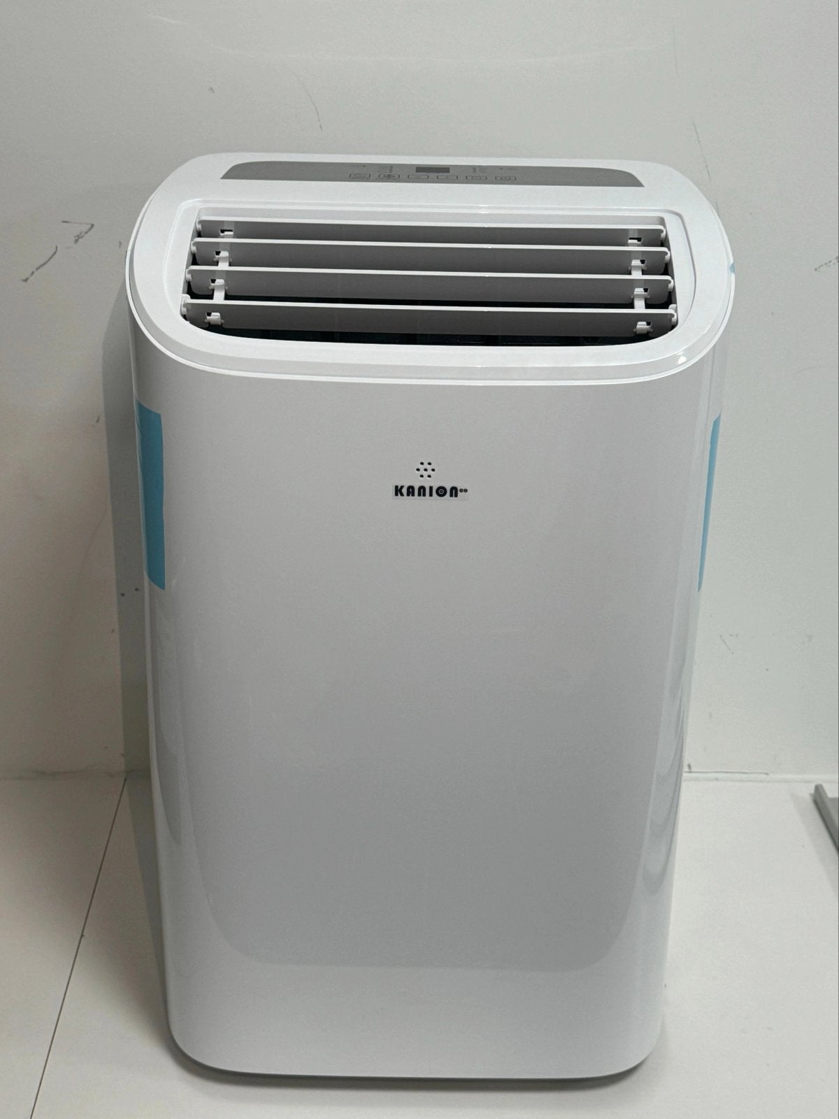 Mobiele Airco 12000 BTU - Krachtig met Smart Control App, Nieuw, 3 snelheden of meer, Ophalen of Verzenden, Koelen en Ontvochtigen