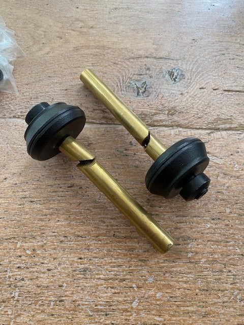 Lever Protector Ducati Multistrada 950 - Nieuw - (2017-On), Ophalen, Nieuw
