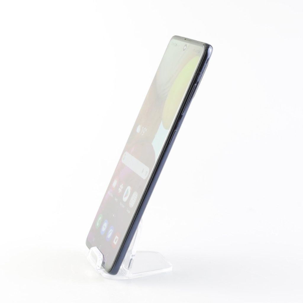 Samsung Galaxy A71 128GB Black, Samsung, Zo goed als nieuw, Support@Samsung.com, 129, Samsung-ro, Yeongtong-gu
Suwon-si, Gyeonggi-do 16677
South Korea