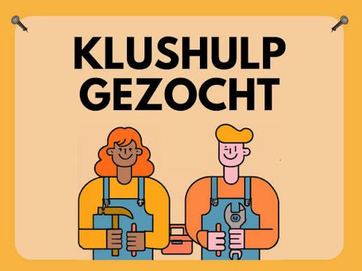 Klusjesman gezocht Amsterdam, Diensten en Vakmensen, Klussers en Klusbedrijven