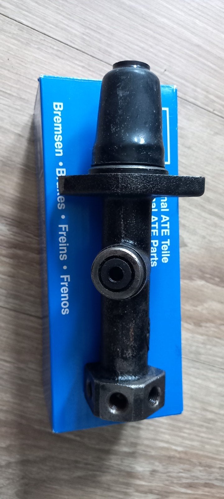 ATE Hoofdremcilinder VW Kever 1300 67-76 - Nieuwstaat, Ophalen of Verzenden, Nieuw