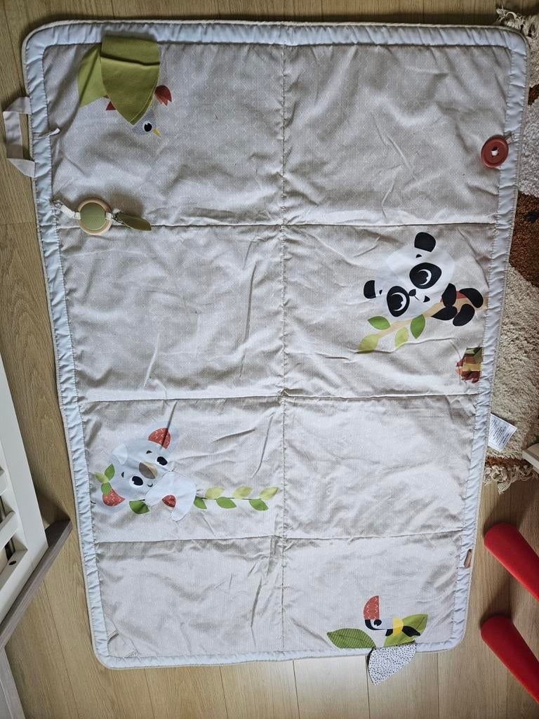 Tiny love super speelmat boho chic, Ophalen of Verzenden, Zo goed als nieuw, Speelkleed