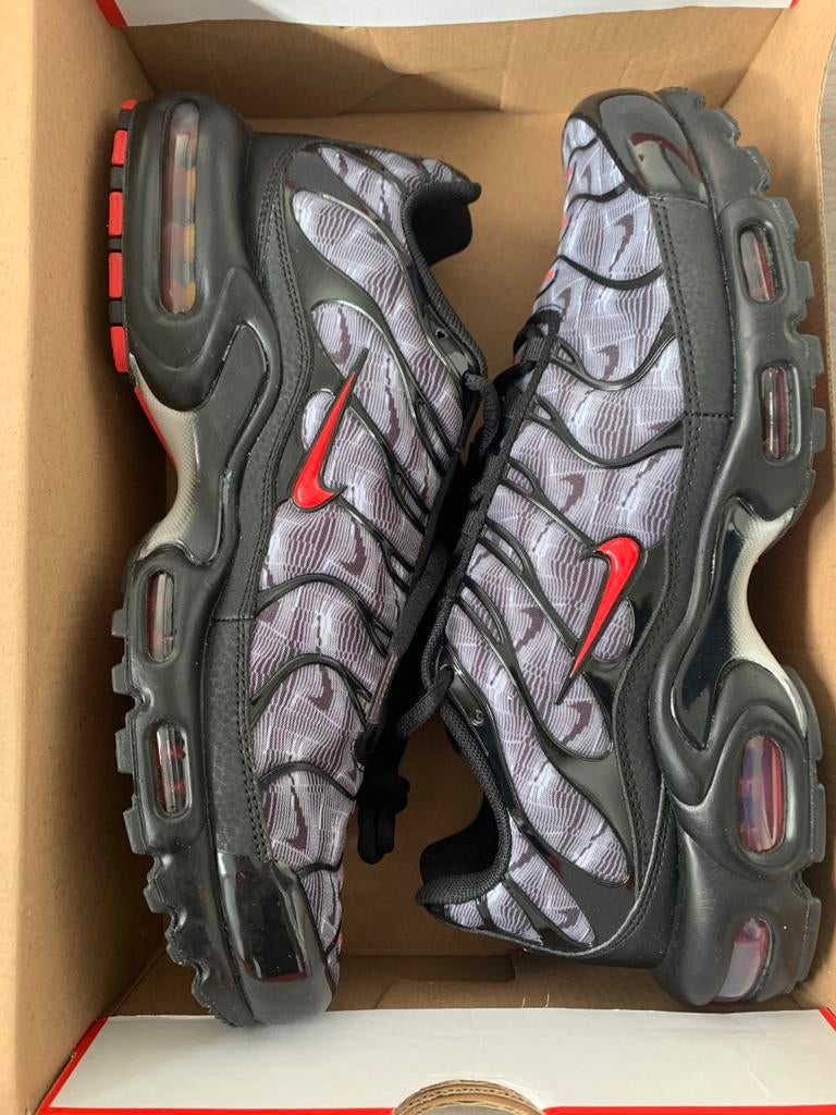 Nike Air Max Plus TN maat 43 nieuw met doos, Ophalen of Verzenden