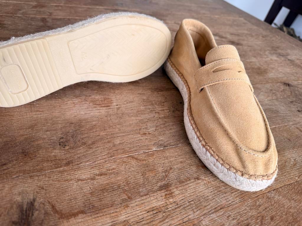Toni pons loavers, Kleding | Heren, Schoenen, Ophalen of Verzenden, Nieuw